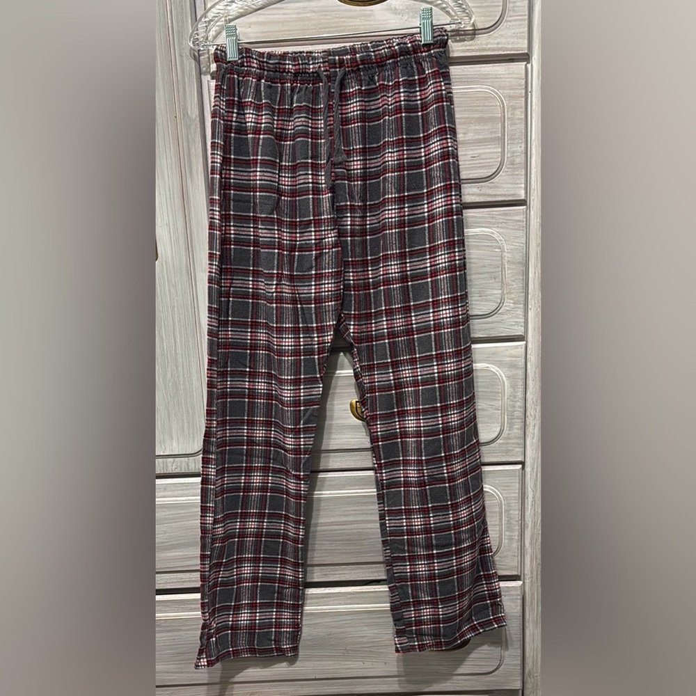 5 Below Plaid Lounge Pants